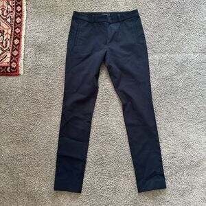 Joseph Eliston Skinny Pants